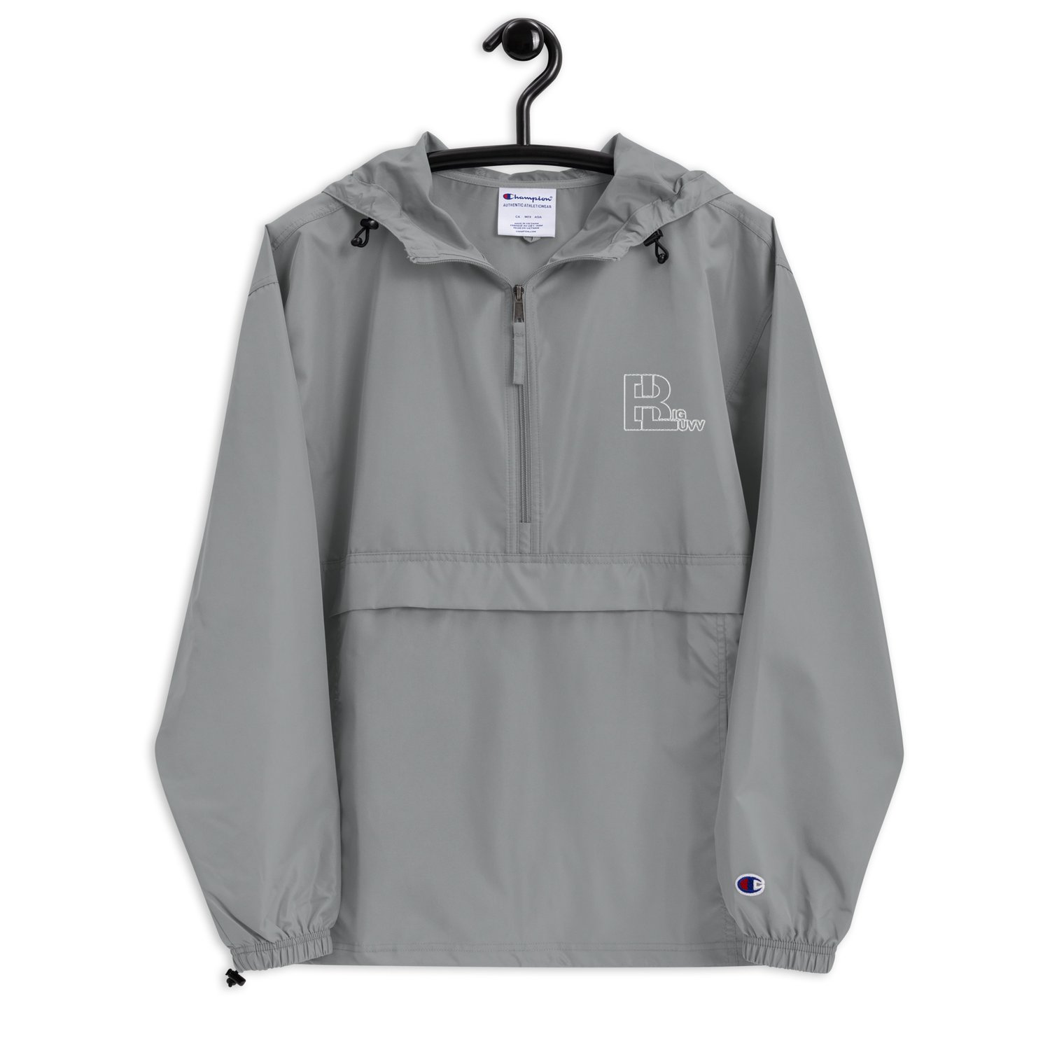 Image of BL Packable Jacket