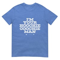 Hoochie Coochie