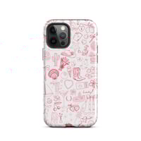 Image 18 of Coastal Cowgirl Case in Cherry (Regular)