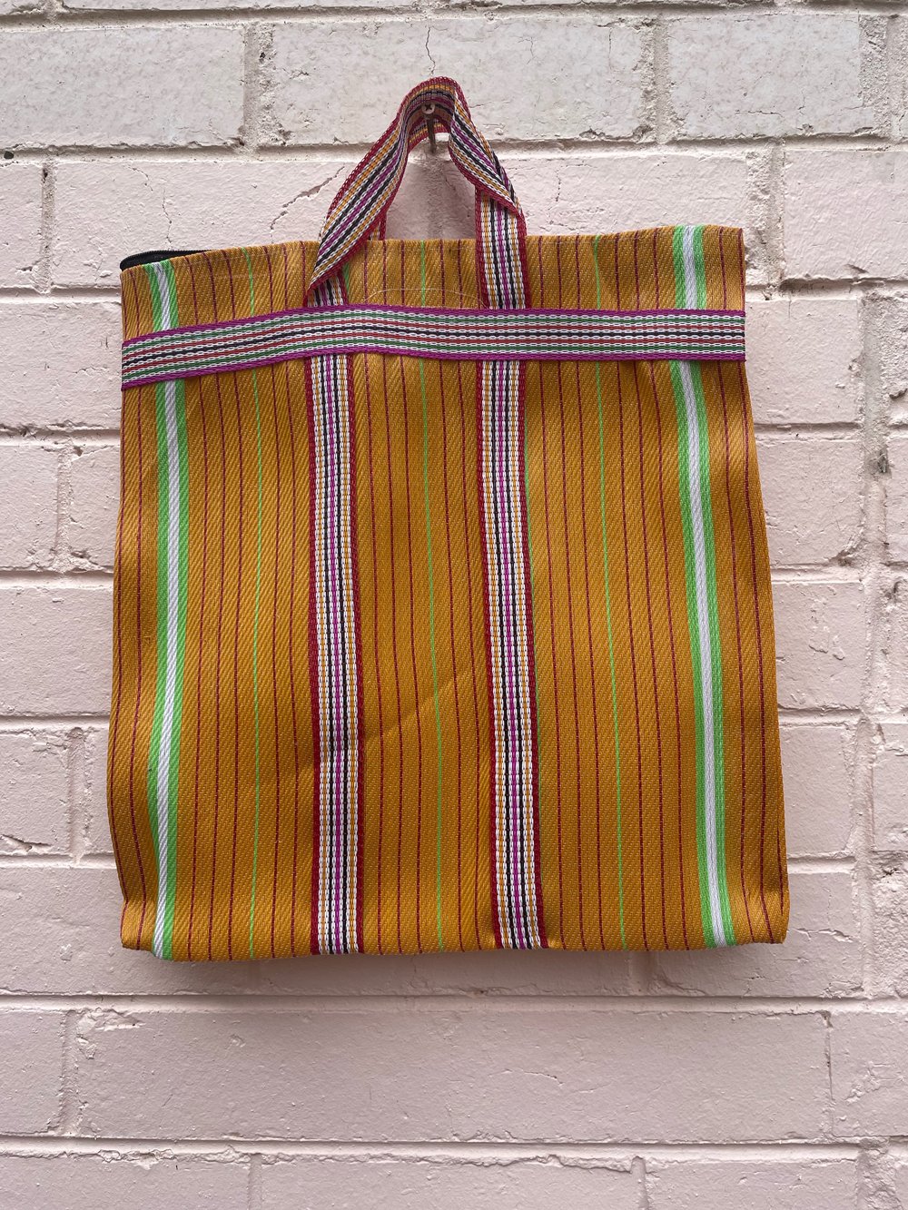 Image of Indian Shopping Bag 1