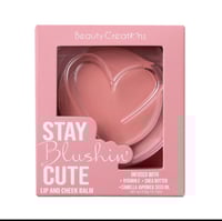 Image 1 of BEAUTY CREATIONS - STAY BLUSHINCUTE