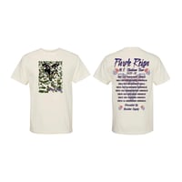 Image 1 of PURPLE REIGN 2025-26 Tour Tee 