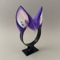 Image 3 of RARITY Pony Ears 