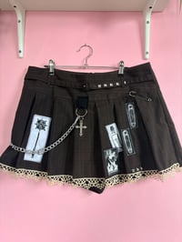 Image 1 of Poison skort 1/1 Size L