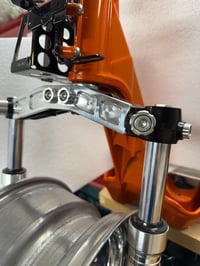 Image 2 of Front plate/washers