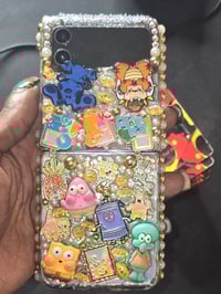 Image 3 of Junk Cases "Blast FRom The Past SeRies" 