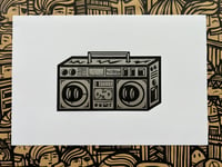 Image 2 of Ghettoblaster 