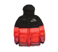 VIE-RICHE PUFFER