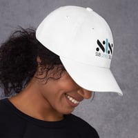 Image 3 of Logo "Dad" hat