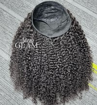 Image 3 of HALF WIG