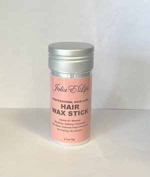 Hair Wax Stick