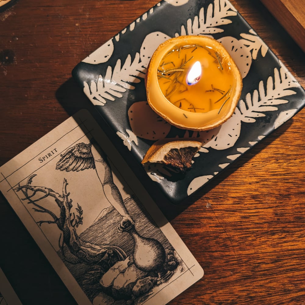 Image of Citrus Candle Set