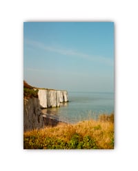 Image 1 of ‘KINGSGATE BAY‘ 35mm Film Print A4