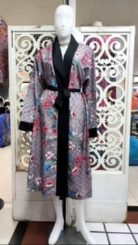 Image 1 of Cozy Luxurious Robes 