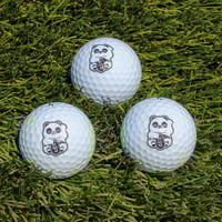 Image 2 of ACT IV NEKO GOLF BALL