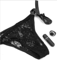 Panty Party