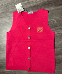 Image 5 of Loèwe Sleeveless Top