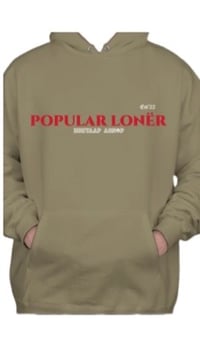 Lonërs hoodie