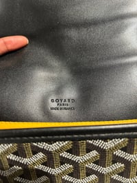 Image 6 of Goyård New Supplier Samples