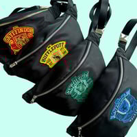 Image 1 of Wizard Fanny Pack | Made to order