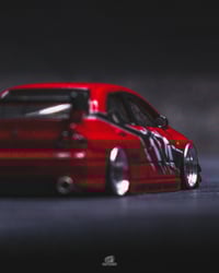 Image 13 of Tokyo Drift Mitsubishi Lancer Evo IX CUSTOM