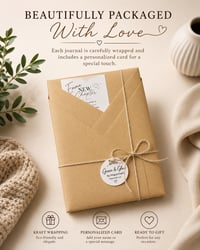 Image 4 of Personalized Journal