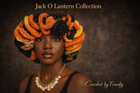 Image 1 of Jack-o’-lantern collection 