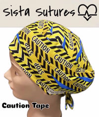 Image 18 of Other Stuff Scrub Hats