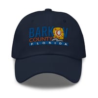 Barkov County Dad Hat