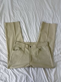 Image 2 of Vintage Levi's pants // 42