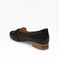 Image 5 of LOUJO KIM BLACK