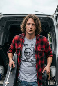 Image 3 of Camiseta Pearl Jam