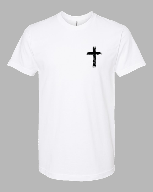 Image of Grace Makes Sin Powerless T-Shirt 