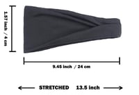 Image 2 of Headband