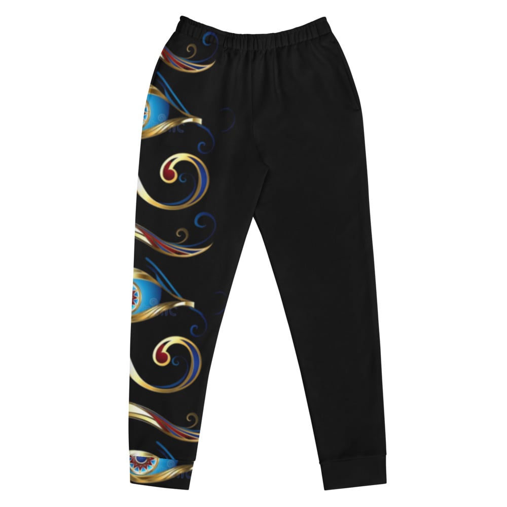 Image of Protected Women's Joggers