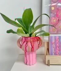 Image 2 of Tania Aliis Vase #1