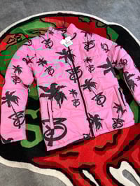 Image 2 of BLOKA PUFFER JACKETS 