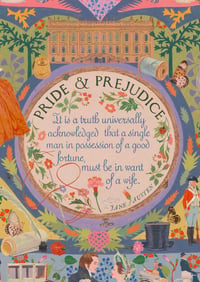 Image 3 of Pride and Prejudice