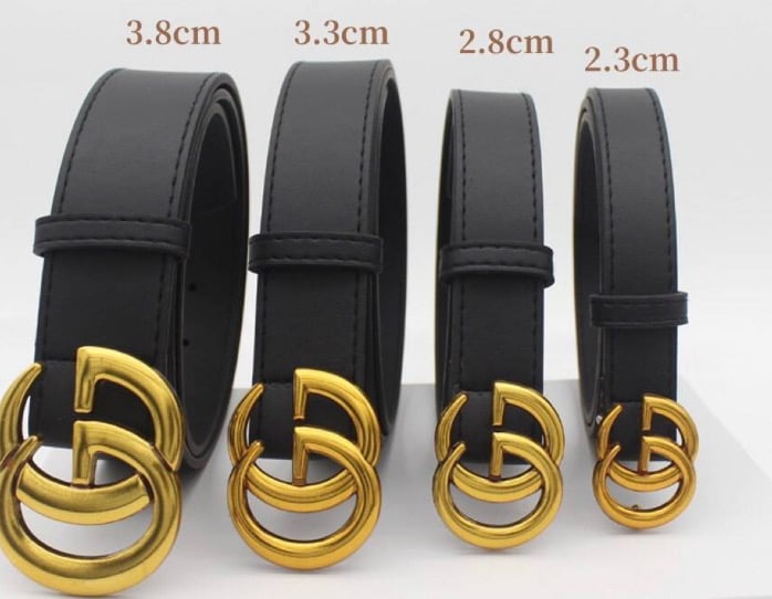 GG BELT  Image 2