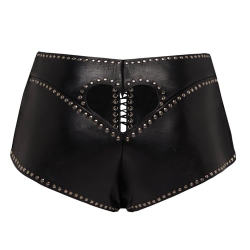 Image of HELLS BELLE SHORTS