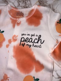 Image 3 of Peach of my heart