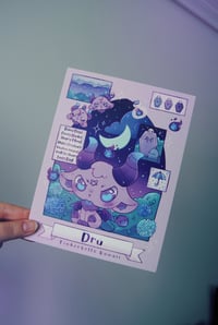 Image 4 of Character Prints