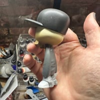 Image 4 of Art is dead fat cap mini 