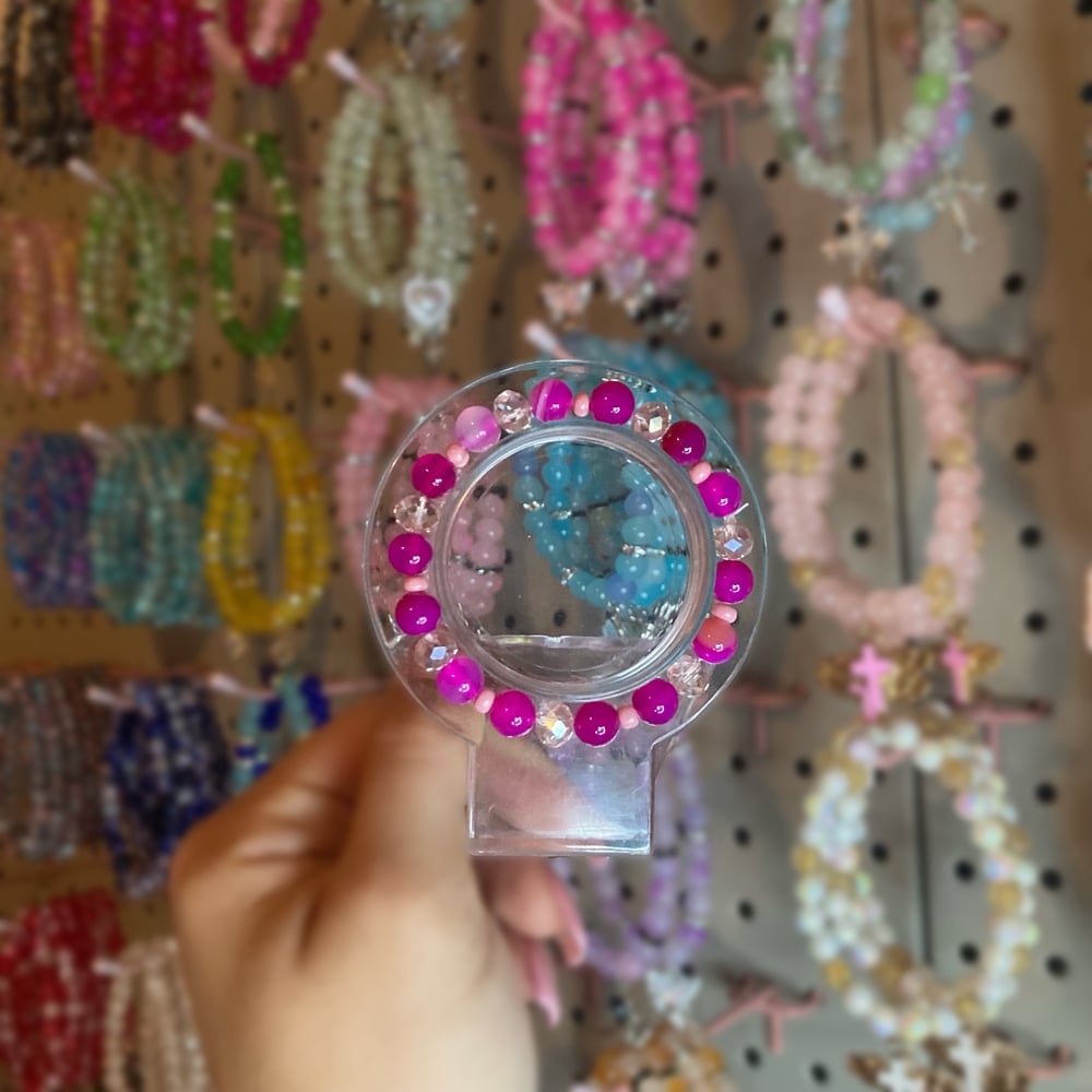 Image of Variety Pink