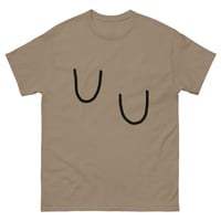 Image 7 of batsyboobs Unisex classic tee 