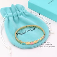 TIFF Bracelet 