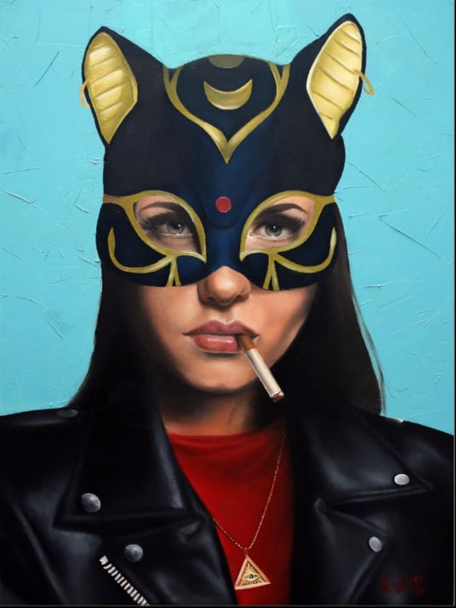 "BASTET"