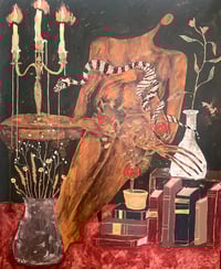 Image 1 of Mouth of the river