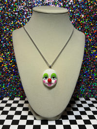 Image 6 of Kiki (happy version) chain necklace 