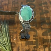 Image 4 of Curly Sue Cactus Cuff